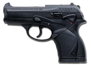 Beretta 9000 S Type F